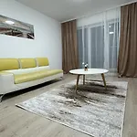 Apartment Venus Exquisite At Qualis Brasov
