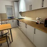 Venus Exquisite At Qualis Apartment Brasov