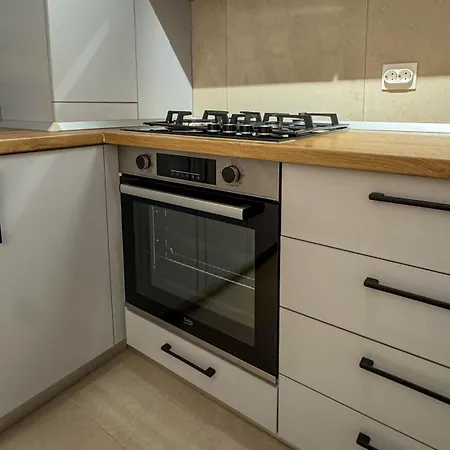 Venus Exquisite At Qualis Lejlighed