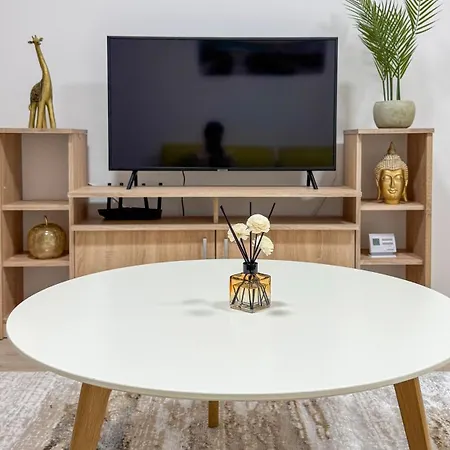Qualis Coresi Apartamento Braşov