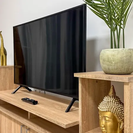 Qualis Coresi Apartamento
