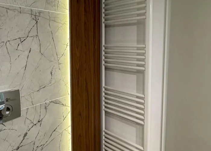 Appartement Venus Exquisite At Qualis *