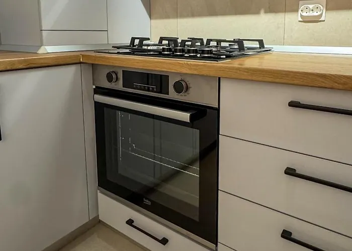 Venus Exquisite At Qualis Lejlighed