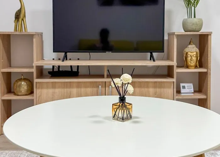 Venus Exquisite At Qualis Lejlighed Braşov