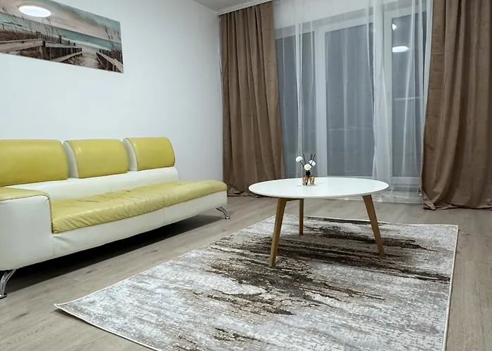 Appartement Venus Exquisite At Qualis Braşov