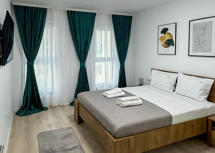 Venus Exquisite At Qualis * Braşov