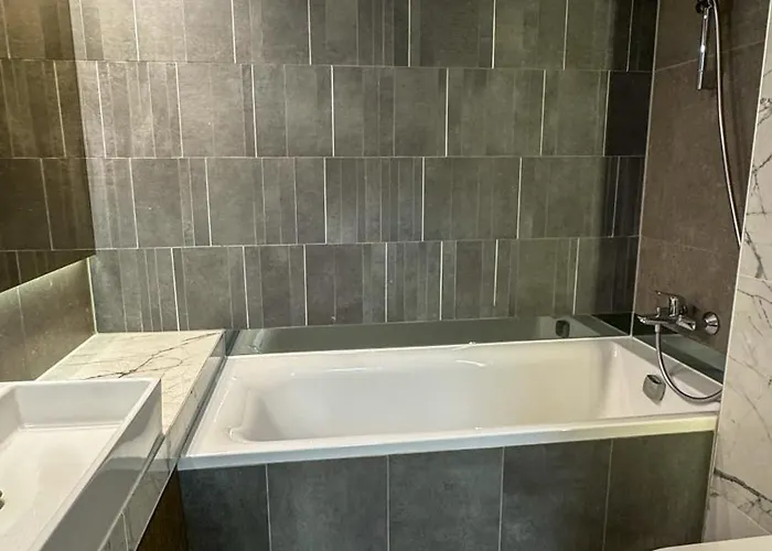 Venus Exquisite At Qualis Appartement