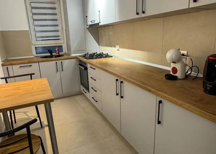 Venus Exquisite At Qualis Appartement Braşov