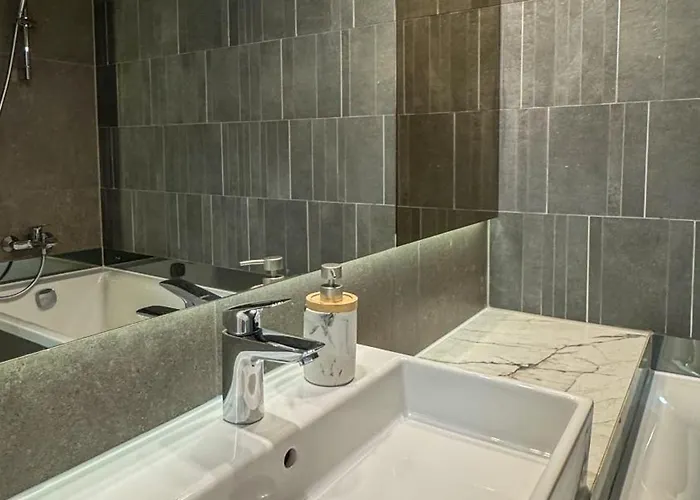 Venus Exquisite At Qualis Appartement Braşov