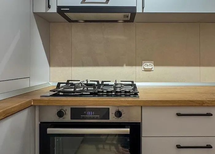 Lejlighed Venus Exquisite At Qualis