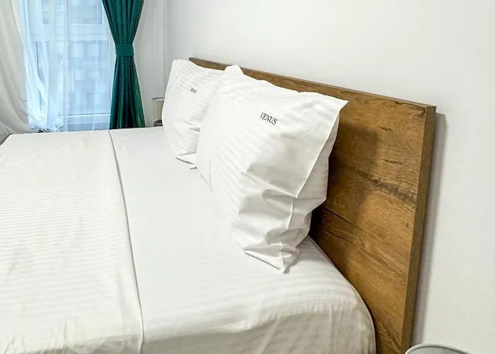 Venus Exquisite At Qualis Lejlighed Braşov