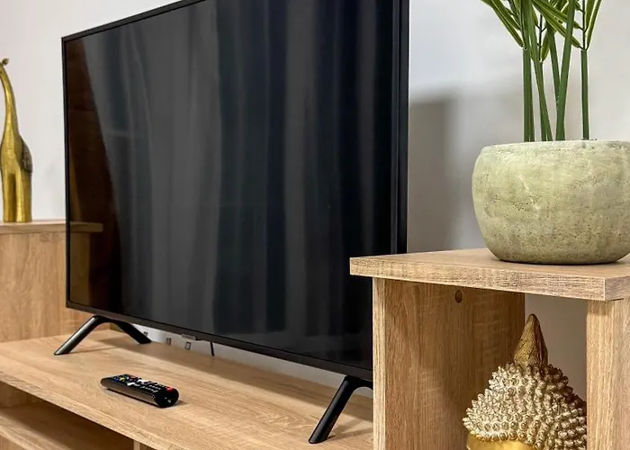 Venus Exquisite At Qualis Appartement